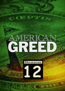 American Greed - Season 12 American Greed - Season 12