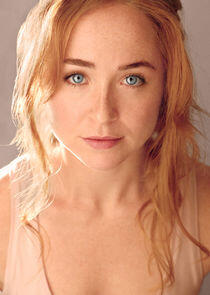 photo of Meghan Leathers photo of Meghan Leathers