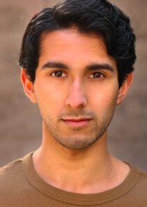 photo of Cheech Manohar photo of Cheech Manohar