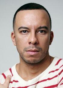 photo of Fahd Larhzaoui photo of Fahd Larhzaoui