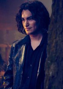 Richard Ramirez / The Night Stalker Richard Ramirez / The Night Stalker