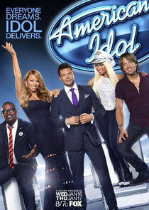 American Idol - Season 12 American Idol - Season 12