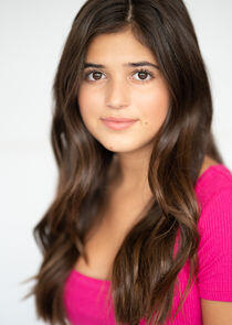 Olivia Trujillo Olivia Trujillo