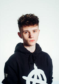 Zak Sutcliffe Zak Sutcliffe