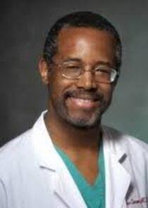 Ben Carson: The Lost Tapes Ben Carson: The Lost Tapes