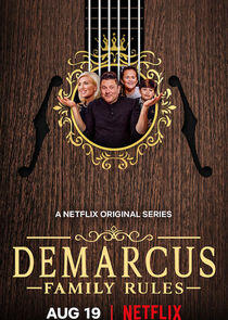 DeMarcus Family Rules DeMarcus Family Rules