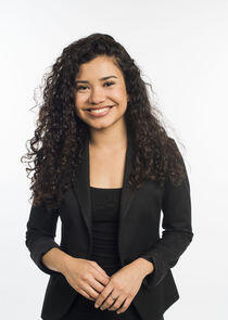 Laura Barrón-López Laura Barrón-López