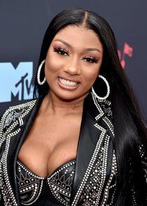 Megan Thee Stallion Megan Thee Stallion