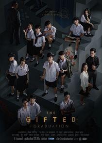 The Gifted - Season 2 The Gifted - Season 2