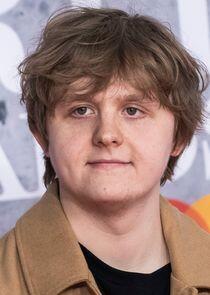 photo of Lewis Capaldi photo of Lewis Capaldi