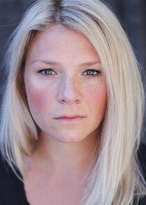 Laura Doddington Laura Doddington