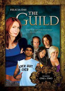 The Guild - Season 2 The Guild - Season 2