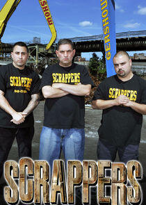 Scrappers Scrappers