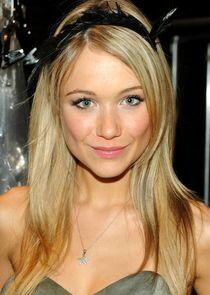 Katrina Bowden Katrina Bowden