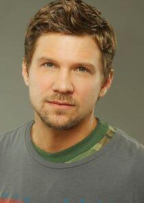 DEA Agent Dan Winston DEA Agent Dan Winston