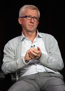 Jimmy Mulville Jimmy Mulville