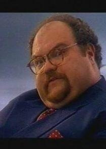 photo of Mike McShane