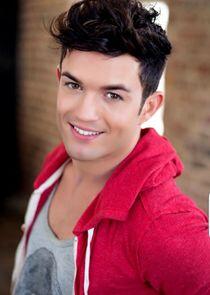 Chris Trousdale Chris Trousdale