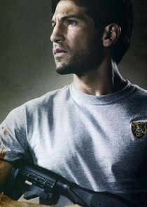 Shane Walsh Shane Walsh