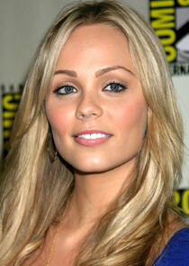 Laura Vandervoort