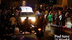Israel Sends Exploding Pagers to Hezbollah