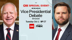 Debate Night in America: Erin Burnett OutFront Debate Night in America: Erin Burnett OutFront