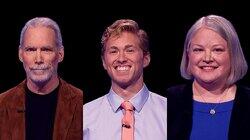 David Erb Vs. Drew Goins Vs. Diane Lochner, Show # 9103. David Erb Vs. Drew Goins Vs. Diane Lochner, Show # 9103.
