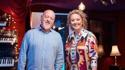 Bill Bailey Bill Bailey