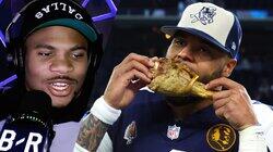 Tom Brady's NFL Comments, Thanksgiving Win vs. Commanders | Week 12 Tom Brady's NFL Comments, Thanksgiving Win vs. Commanders | Week 12