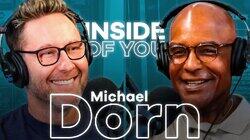 MICHAEL DORN: Setting Star Trek Records, Embracing Worf & Escaping the Hollywood Hamster Wheel MICHAEL DORN: Setting Star Trek Records, Embracing Worf & Escaping the Hollywood Hamster Wheel