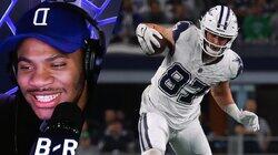 First Place in NFC East, Responding to Cam Newton's QB Take | Week 14 First Place in NFC East, Responding to Cam Newton's QB Take | Week 14