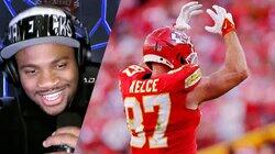 NFL's Biggest Storylines and Wild Travis Kelce-Taylor Swift Stat | Week 7 NFL's Biggest Storylines and Wild Travis Kelce-Taylor Swift Stat | Week 7