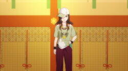 Shinobu Mustard - Part 3 Shinobu Mustard - Part 3