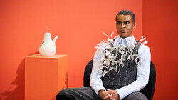 Dan Snow, Layton Williams, Steven Frayne (Dynamo) Dan Snow, Layton Williams, Steven Frayne (Dynamo)