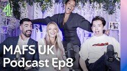 Episode 8 Episode 8