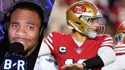 Responding to Comments About His Brock Purdy Tweet, Talks Loss vs. Dolphins | Week 16 Responding to Comments About His Brock Purdy Tweet, Talks Loss vs. Dolphins | Week 16