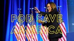 Kamala Pitches Populism, Trump Hawks Watches
