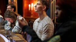Æ ha ittj tillit te nån æ no – del 2 Æ ha ittj tillit te nån æ no – del 2