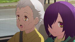 Beginning Encounter Beginning Encounter