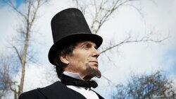 Abraham Lincoln vs. Stephen A. Douglas Abraham Lincoln vs. Stephen A. Douglas