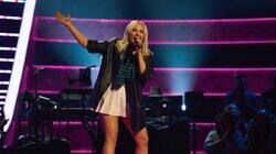 The Blind Auditions 5 The Blind Auditions 5