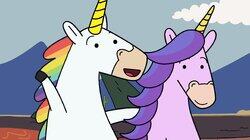 The Very Important Unicorn The Very Important Unicorn