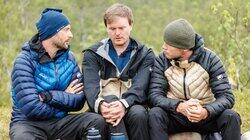 Det ligger trusler i det han sier – del 2 Det ligger trusler i det han sier – del 2