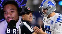 Reacting to Wild Lions-Cowboys Ending, Says CeeDee is Best WR in NFL | Week 17 Reacting to Wild Lions-Cowboys Ending, Says CeeDee is Best WR in NFL | Week 17
