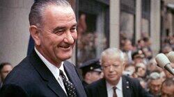 Lyndon B. Johnson vs. Barry Goldwater Lyndon B. Johnson vs. Barry Goldwater