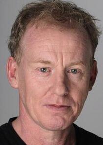 Steve Huison Steve Huison