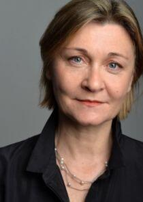 Victoria Carling Victoria Carling