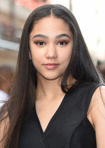 Jade Alleyne Jade Alleyne