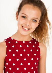 Zara Thurston Zara Thurston