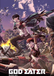 God Eater